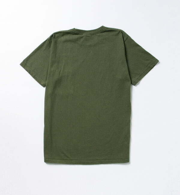 BEAMS「GOODWEAR / ポケットTシャツ」|Tシャツ・カットソー|