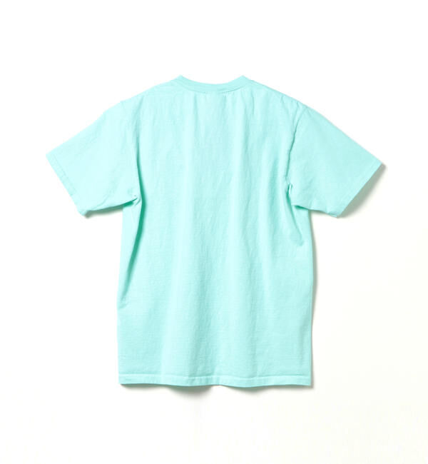 BEAMS「GOODWEAR / ポケットTシャツ」|Tシャツ・カットソー|