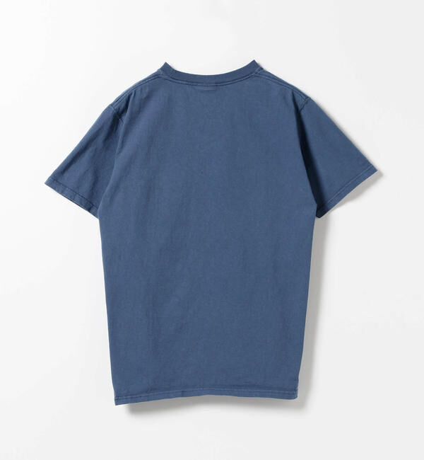 BEAMS「GOODWEAR / ポケットTシャツ」|Tシャツ・カットソー|