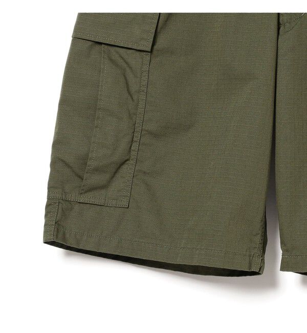 BEAMS「BEAMS / ビッグ 6ポケット カーゴ ショーツ」|その他|