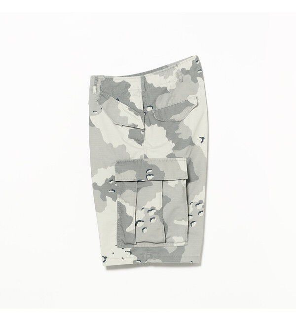 BEAMS「BEAMS / ビッグ 6ポケット カーゴ ショーツ」|その他|