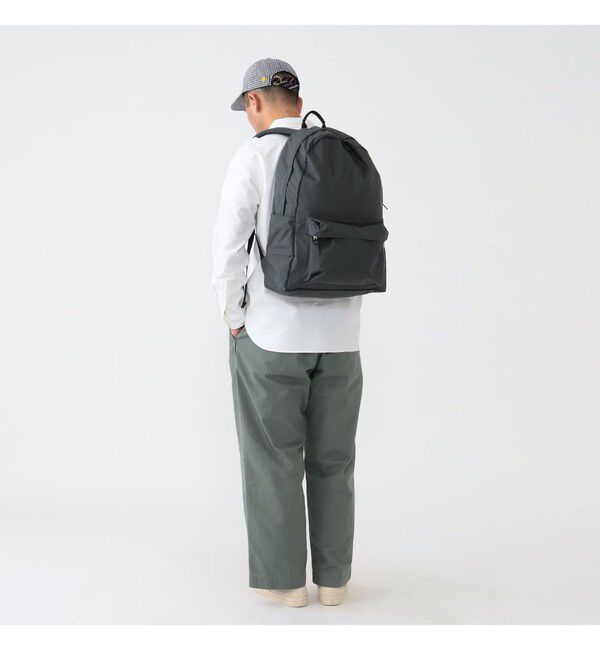 BEAMS PLUS「【別注】STANDARD SUPPLY / Large Day Pack」|その他|