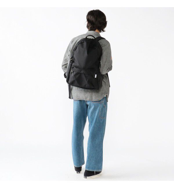 BEAMS PLUS「【別注】STANDARD SUPPLY / Large Day Pack」|その他|