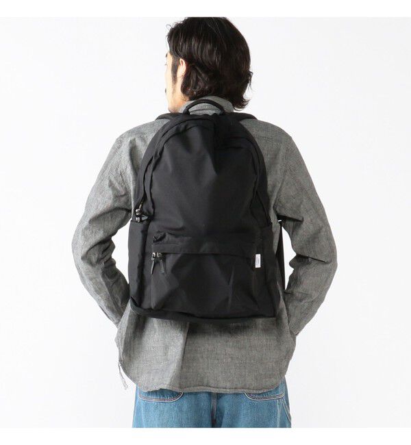 BEAMS PLUS「【別注】STANDARD SUPPLY / Large Day Pack」|その他|