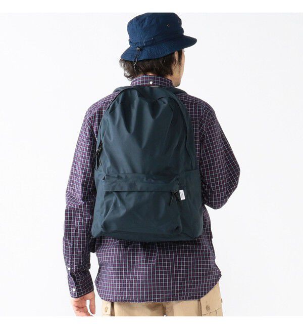 BEAMS PLUS「【別注】STANDARD SUPPLY / Large Day Pack」|その他|