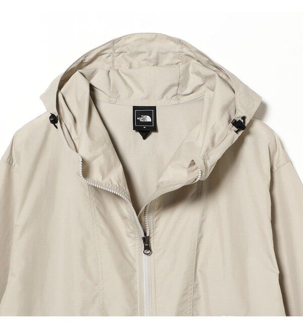 BEAMS「THE NORTH FACE / Compact Jacket」|ブルゾン・スタジャン|
