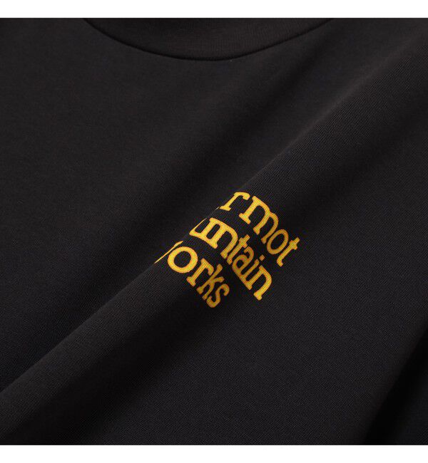 BEAMS「MMT_AnimalT26SP」|Tシャツ・カットソー|