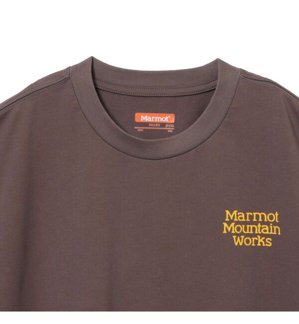 BEAMS「MMT_AnimalT26SP」|Tシャツ・カットソー|