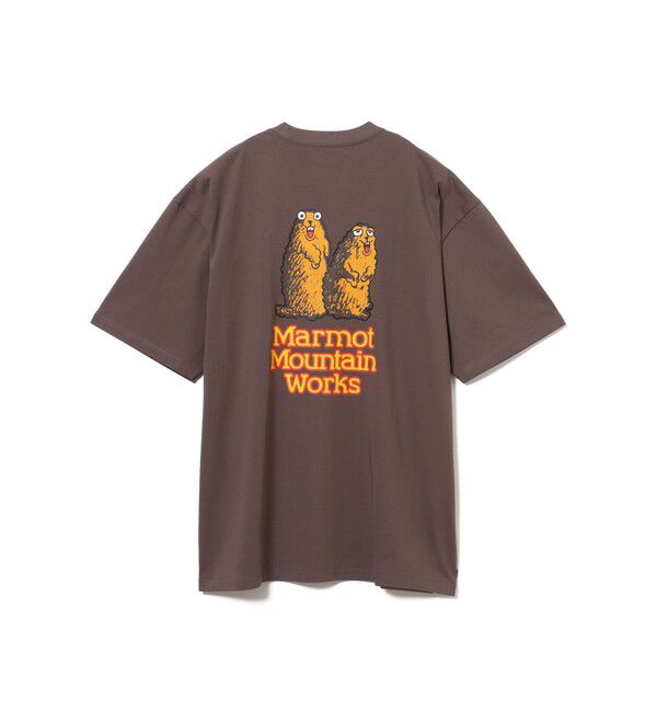 BEAMS「MMT_AnimalT26SP」|Tシャツ・カットソー|
