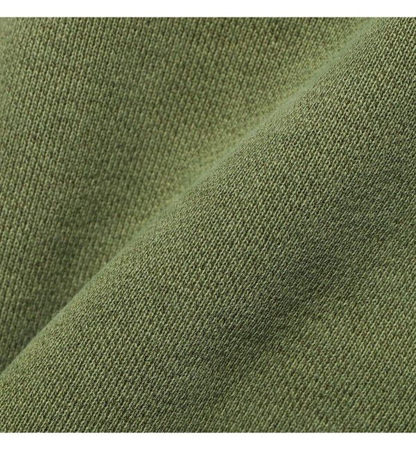 BEAMS PLUS「【別注】REMI RELIEF / Sweat Zip Hoodie」|スウェット・ジャージ|