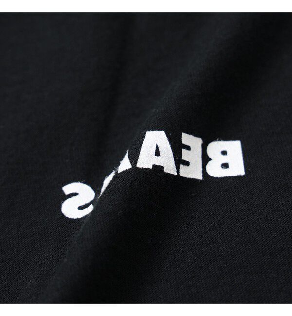 BEAMS「TANGTANG_BEAMSSP」|Tシャツ・カットソー|