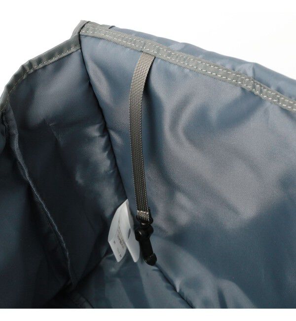 BEAMS「XS BAGGAGE / Shoulder Bag」|リュック|