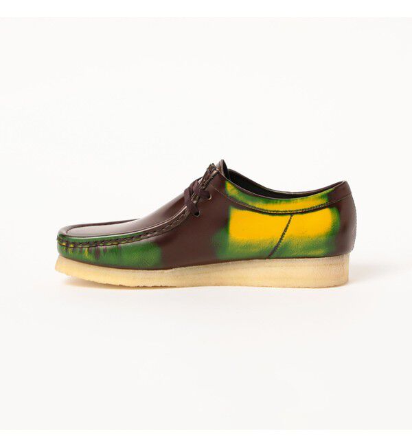 BEAMS「Clarks / Wallabee Brush」|その他|