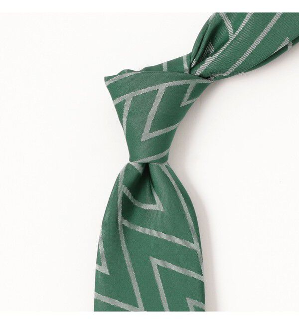 BEAMS PLUS「Diamond PatternTie」|ネクタイ・蝶ネクタイ|