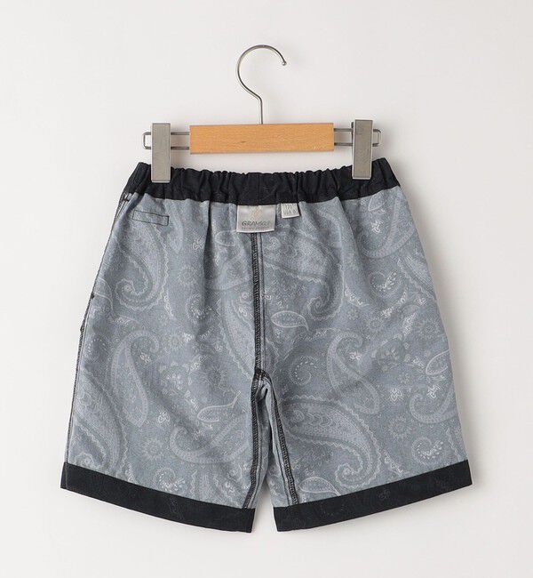 SHIPS KIDS「【SHIPS KIDS別注】Gramicci:100～160cm / デュラブルナイロン ショーツ」|その他|