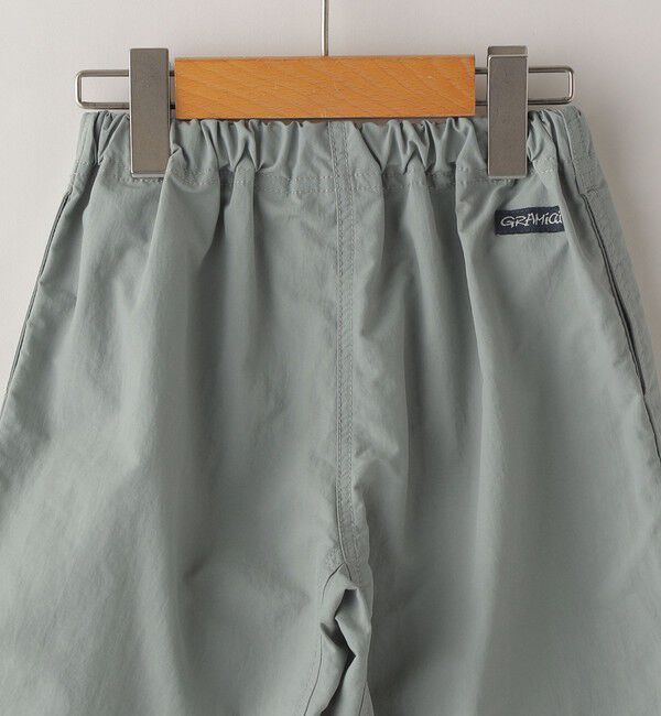 SHIPS KIDS「【SHIPS KIDS別注】Gramicci:100～160cm / デュラブルナイロン ショーツ」|その他|