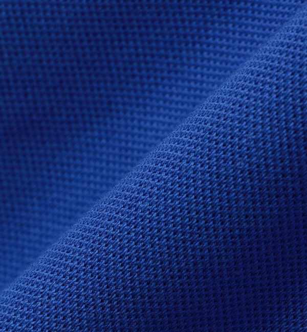 SHIPS「【SHIPS別注】LACOSTE: NEW 70's ドロップテイル ポロシャツ」|Tシャツ・カットソー|