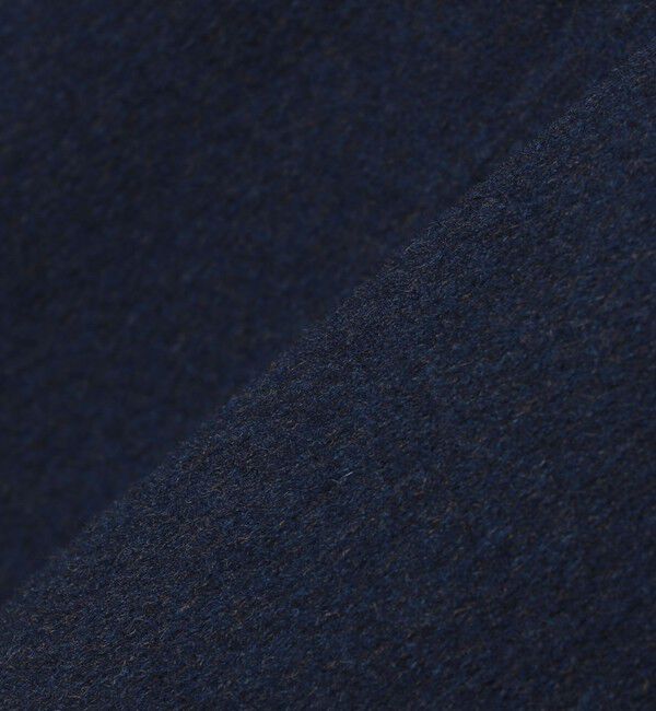 SHIPS「BREUER: ウール 無地 ジャケット」|テーラードジャケット|