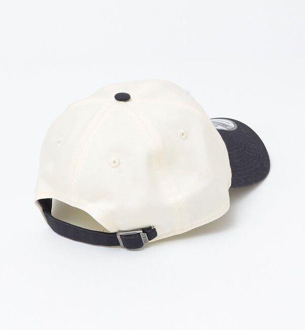 SHIPS「【SHIPS別注】NEW ERA: 9TWENTY EASY SNAP」|キャップ・キャスケット|