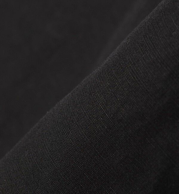 SHIPS for women「〈手洗い可能〉麻混 フレア マキシ スカート 」|スカート|