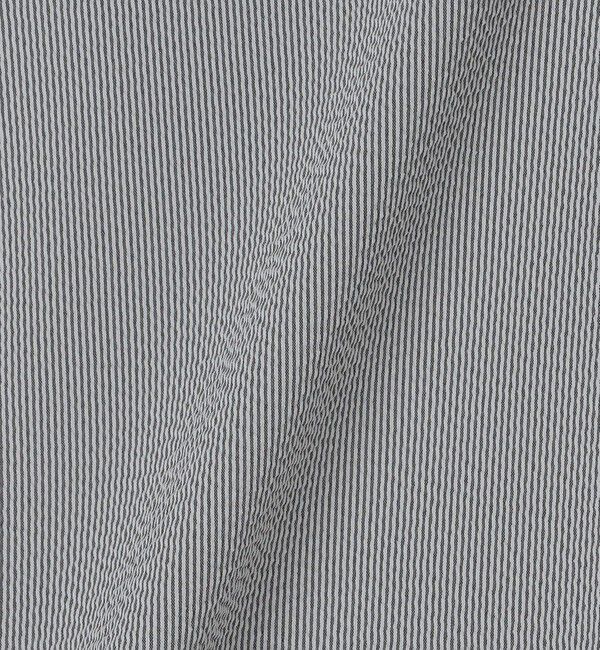 SHIPS Colors 「SHIPS Colors:CLEAR EFFECT(R) サッカージャケット(セットアップ対応可能)」|テーラードジャケット|