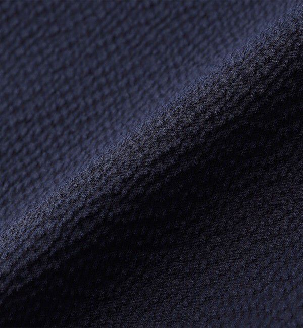 SHIPS Colors 「SHIPS Colors:CLEAR EFFECT(R) サッカージャケット(セットアップ対応可能)」|テーラードジャケット|