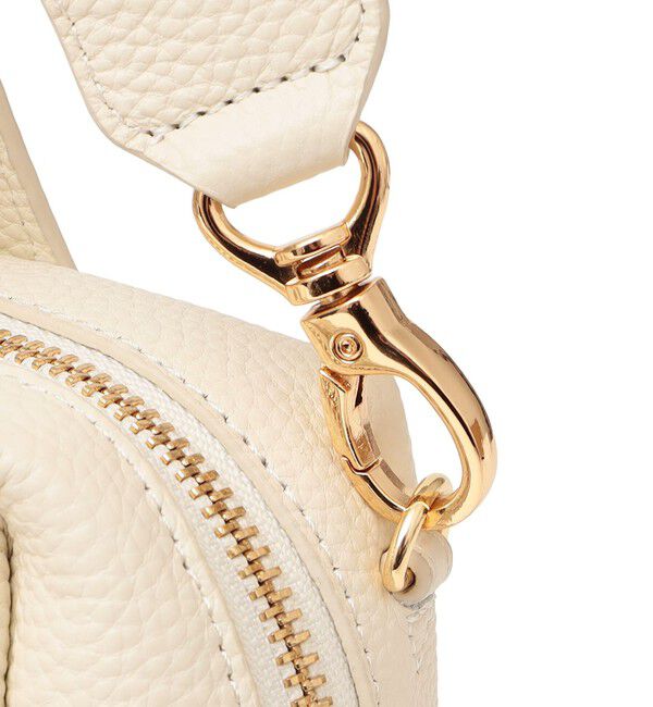 SHIPS for women「BEAURE:SQ TAPE BOSTON」|ボストンバッグ|