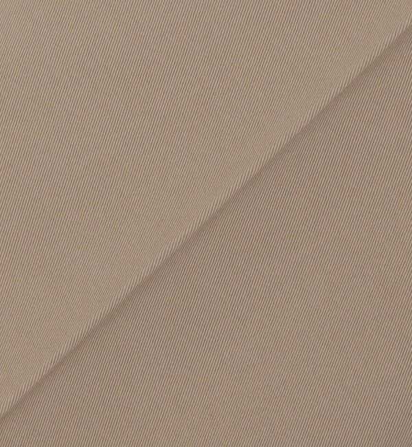 SHIPS「SHIPS: 〈手洗い可能〉ウォッシャブル コットン ツイル スラックス」|スラックス|