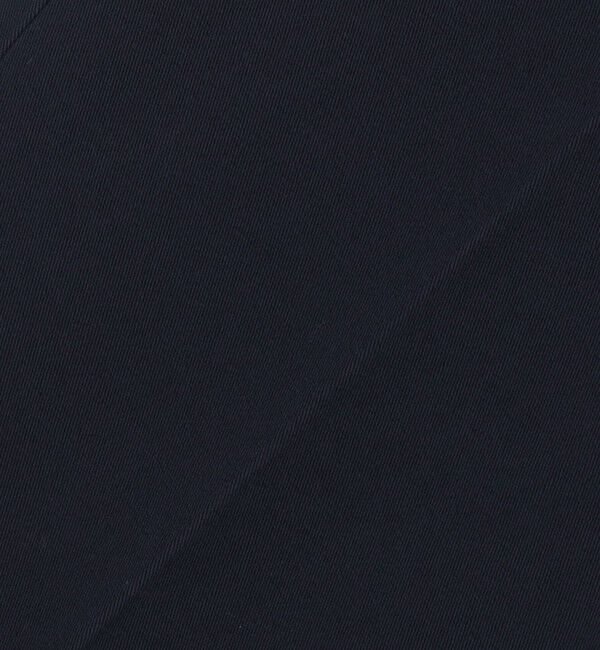 SHIPS「SHIPS: 〈手洗い可能〉ウォッシャブル コットン ツイル スラックス」|スラックス|