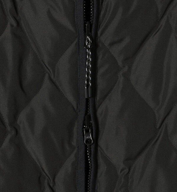 SHIPS any「【SHIPS any別注】TAION:〈手洗い可能〉ダウン ボア リバーシブル ジャケット」|ダウン|