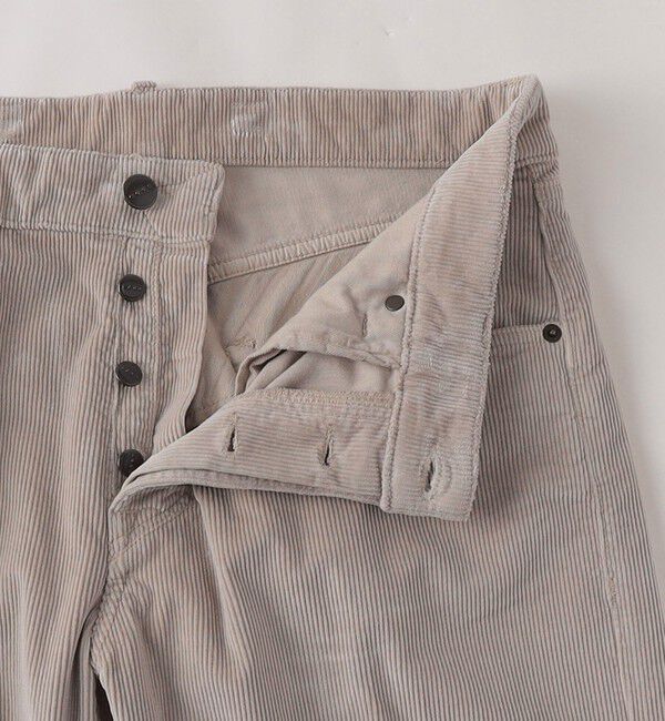 SHIPS「YCHAI: ROBUSTOコーデュロイ パンツ」|その他|