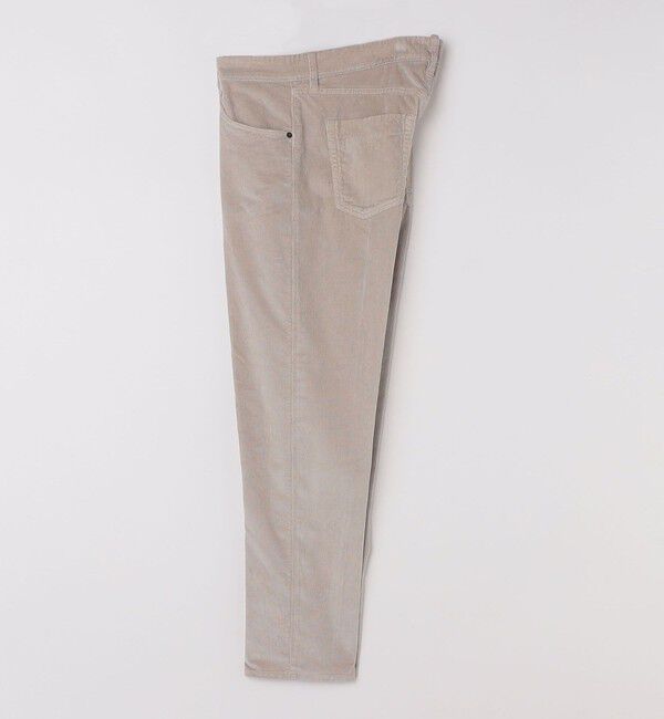 SHIPS「YCHAI: ROBUSTOコーデュロイ パンツ」|その他|