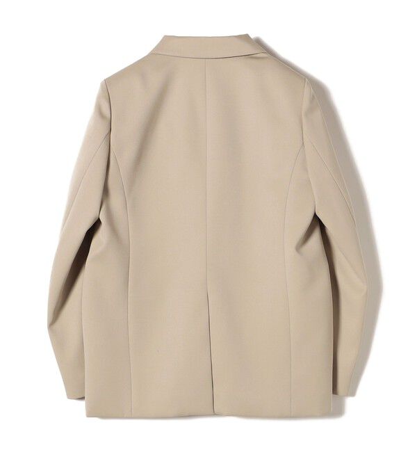 SHIPS for women「タキシード テーラード 1ボタン ジャケット」|テーラードジャケット|