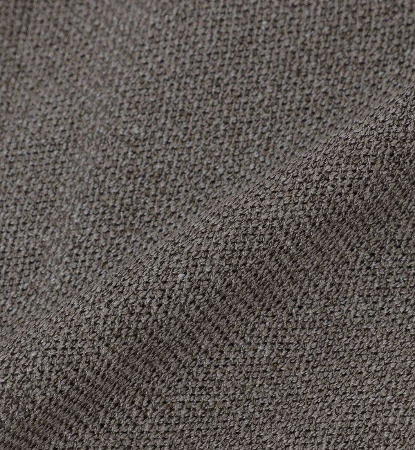 SHIPS「SHIPS: Di Pray メランジ ベージュ ジャケット」|テーラードジャケット|