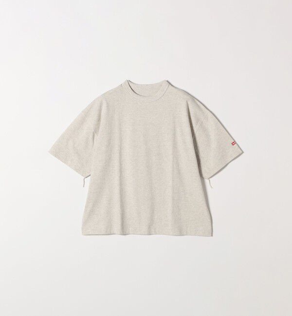 SHIPS any「【SHIPS any別注】Healthknit: U.S.コットン ジャージー パック Tシャツ」|Tシャツ・カットソー|