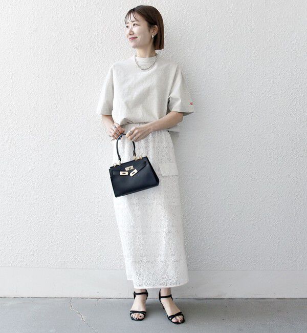 SHIPS any「【SHIPS any別注】Healthknit: U.S.コットン ジャージー パック Tシャツ」|Tシャツ・カットソー|