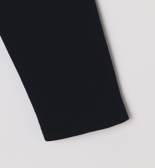 SHIPS「【SHIPS別注】FLY3: コットン ニット ブレザー」|テーラードジャケット|