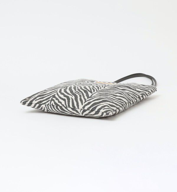 quaranciel「quaranciel: 2way アニマル トートバッグ」|トートバッグ|