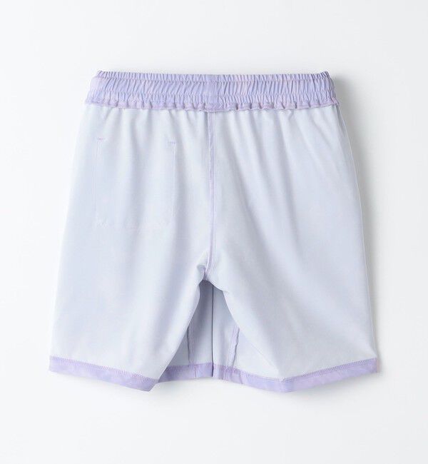 SHIPS Colors 「SHIPS Colors:90～140cm / 〈吸水速乾〉マルチファンクション カラー ショーツ」|その他|