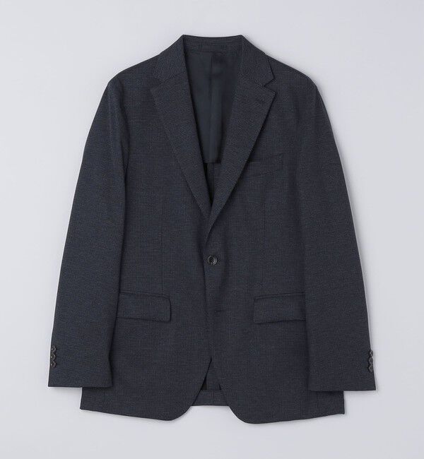 SHIPS Colors 「SHIPS Colors:〈洗濯機可能〉AVANT(R) ストレッチ ジャケット(セットアップ対応)」|テーラードジャケット|