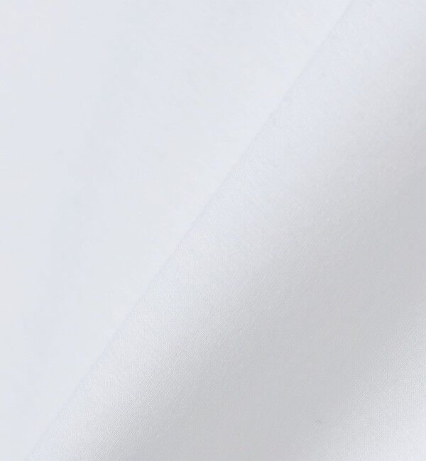 SHIPS「SHIPS: ハイゲージ クルーネック ロングスリーブ Tシャツ」|Tシャツ・カットソー|