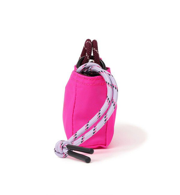 SHIPS for women「NOMADIS:SAC MIGNON」|チャーム・キーホルダー|