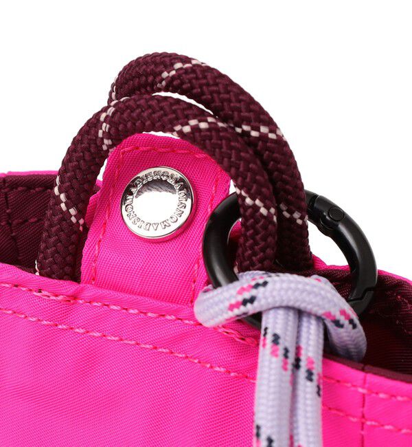 SHIPS for women「NOMADIS:SAC MIGNON」|チャーム・キーホルダー|