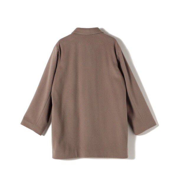 SHIPS Colors 「SHIPS Colors:SUPER100 テーラード コート◇」|チェスターコート|