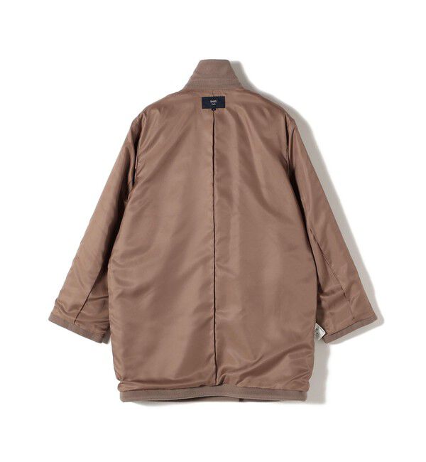 SHIPS Colors 「SHIPS Colors:SUPER100 テーラード コート◇」|チェスターコート|