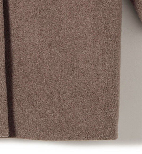 SHIPS Colors 「SHIPS Colors:SUPER100 テーラード コート◇」|チェスターコート|