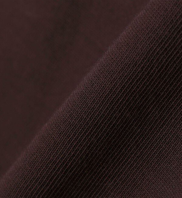 SHIPS「SHIPS: スビン ギザ コットン ロングスリーブ Tシャツ」|Tシャツ・カットソー|