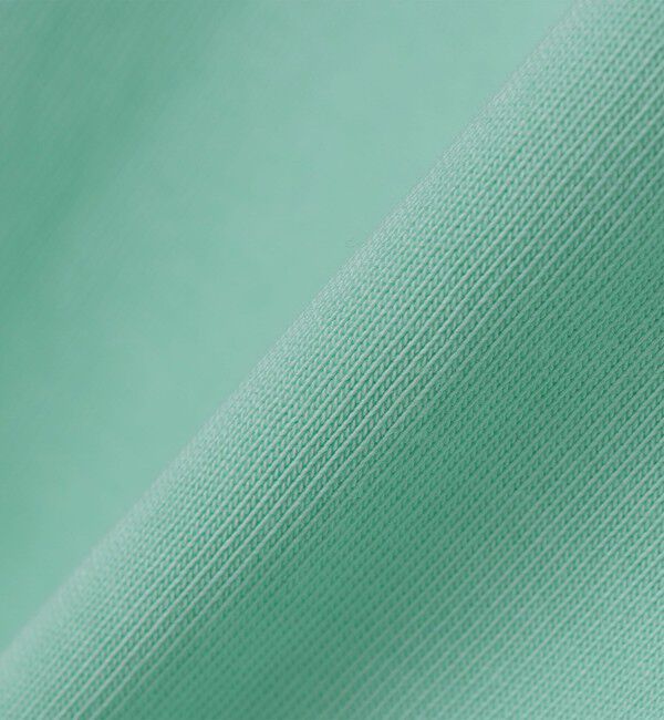 SHIPS「SHIPS: スビン ギザ コットン ロングスリーブ Tシャツ」|Tシャツ・カットソー|