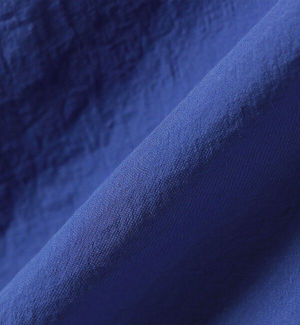 SHIPS any「nicholson&nicholson:〈手洗い可能〉レギュラーカラー ショート シャツ」|シャツ・ブラウス|