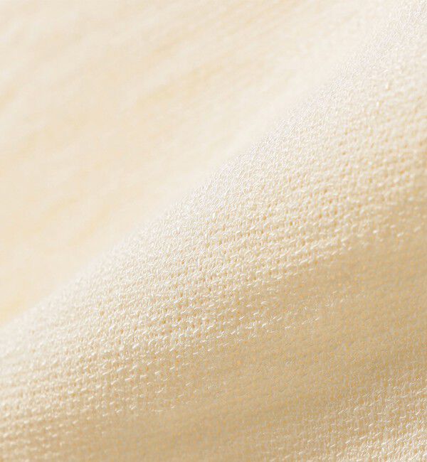 SHIPS any「《予約》SHIPS any:〈洗濯機可能〉メッシュ ナロー スカート」|スカート|